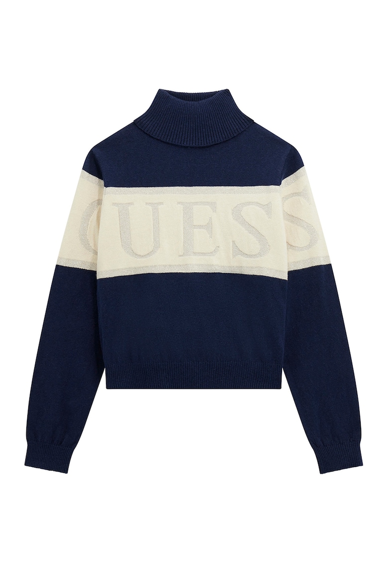 Поло с лога GUESS KIDS