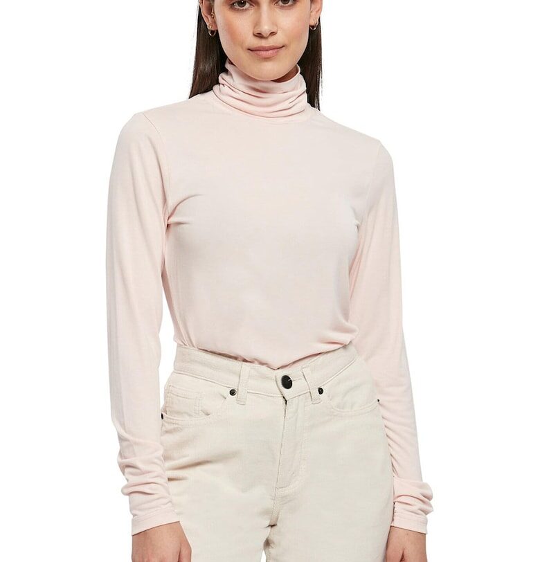 Поло с модал Urban Classics