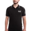 Поло тениска Emporio Armani  Tennis Club M Polo JS ST 2 3DPF20PJ03Z01200 EA7