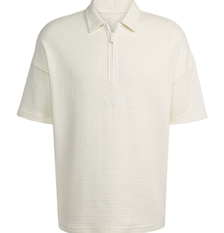 Поло тениска  M A Szn M Polo JL6547 adidas