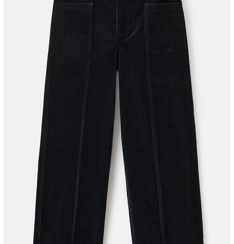 Прав джинсов панталон Mango