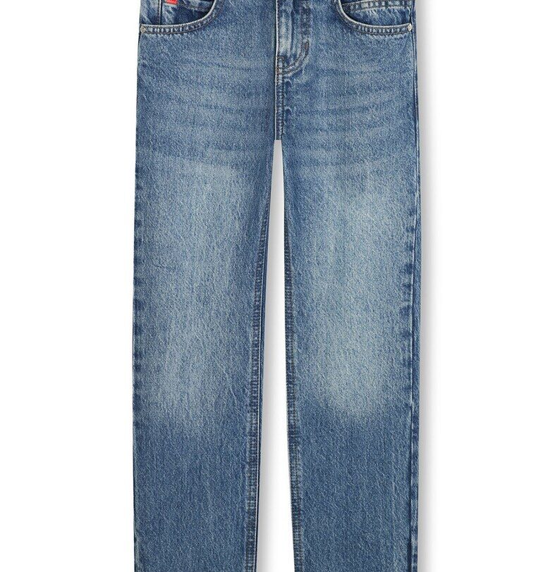 Прави дънки HUGO