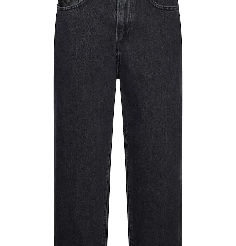 Прави дънки Liu Jo