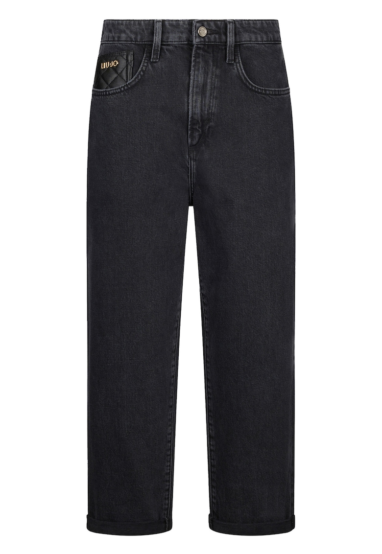 Прави дънки Liu Jo