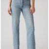 Прави дънки Ribcage Levis