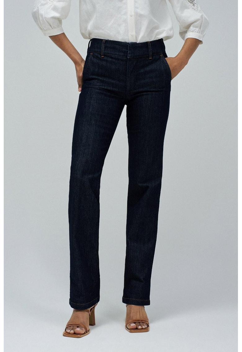 Прави дънки чино Salsa Jeans