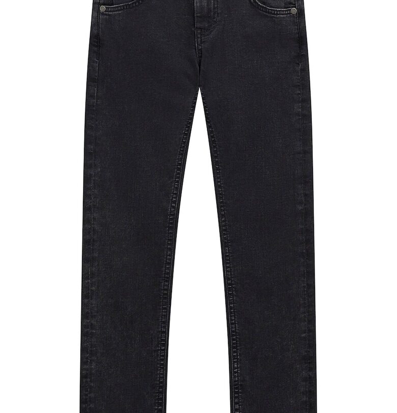 Прави слим дънки GUESS KIDS