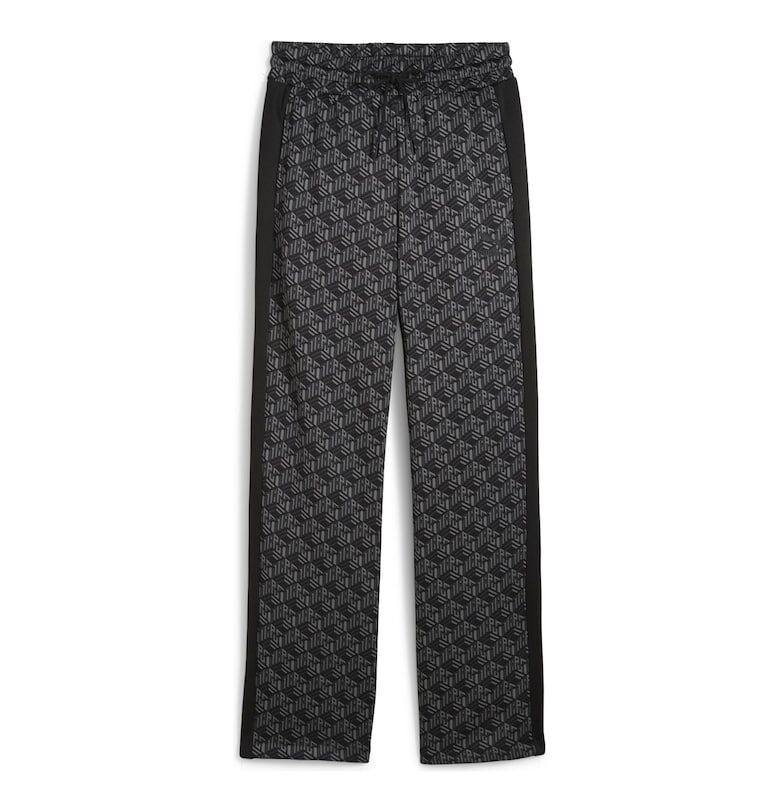 Прави спортни панталони  T7 AOP 62559901 Puma