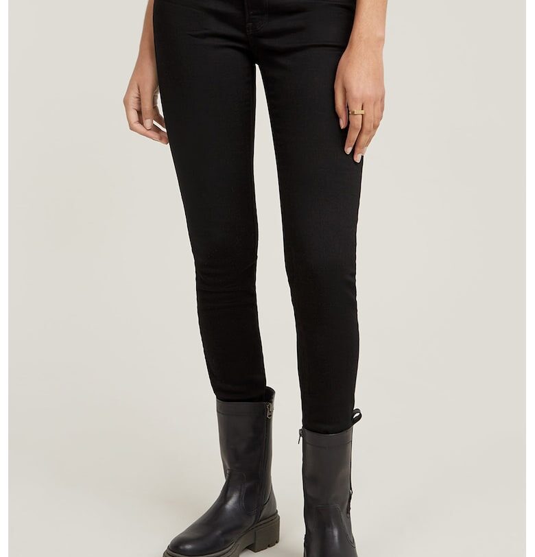 Прилепнали дънки 3301 G-STAR