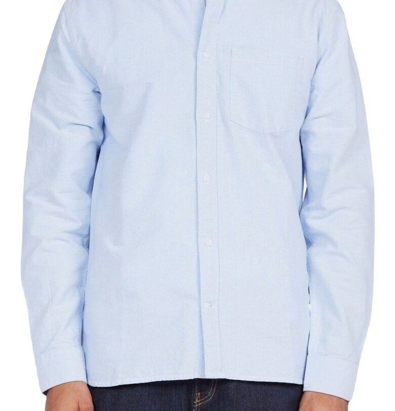 Риза  Oxford DC Shoes