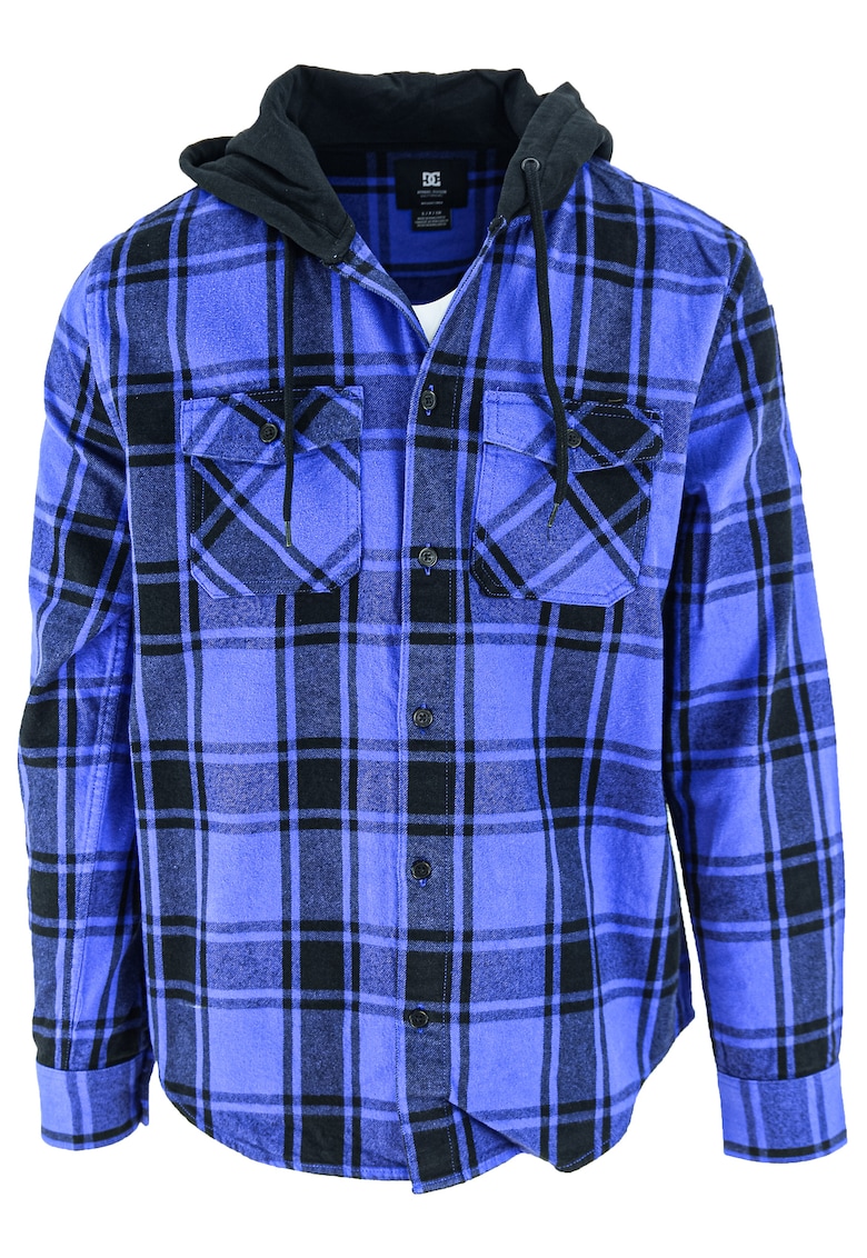 Риза Ruckus Ed DC Shoes