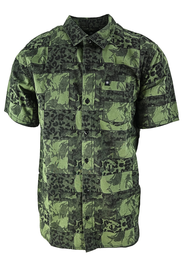 Риза Tactics DC Shoes