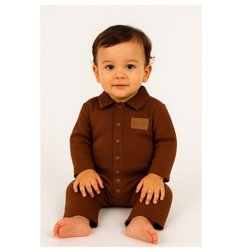 Рипсен гащеризон с копчета BALOU