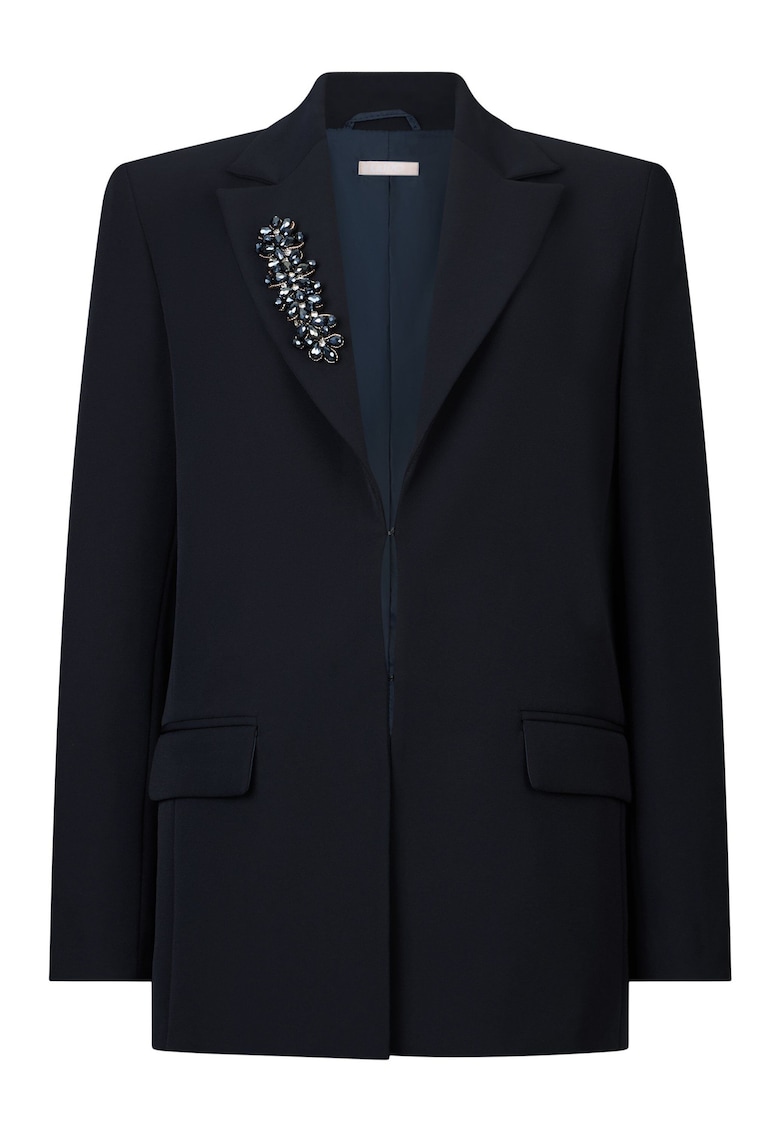 Сако с декоративни камъни Liu Jo