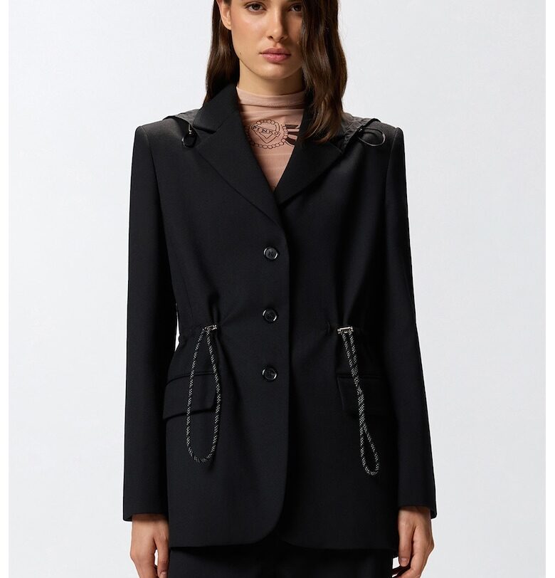 Сако с копчета Pinko