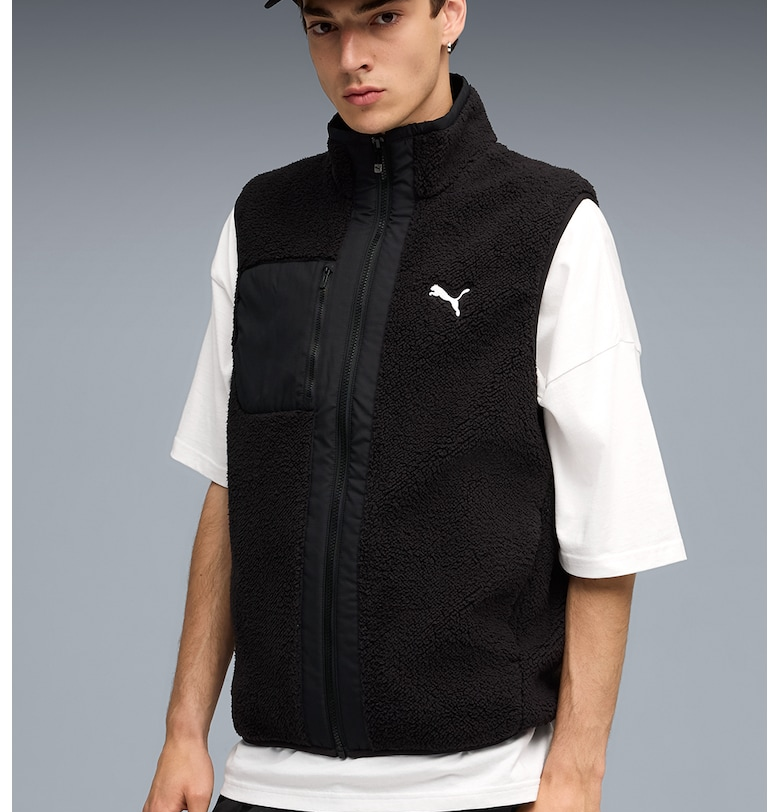 Свободен двулицев елек Puma