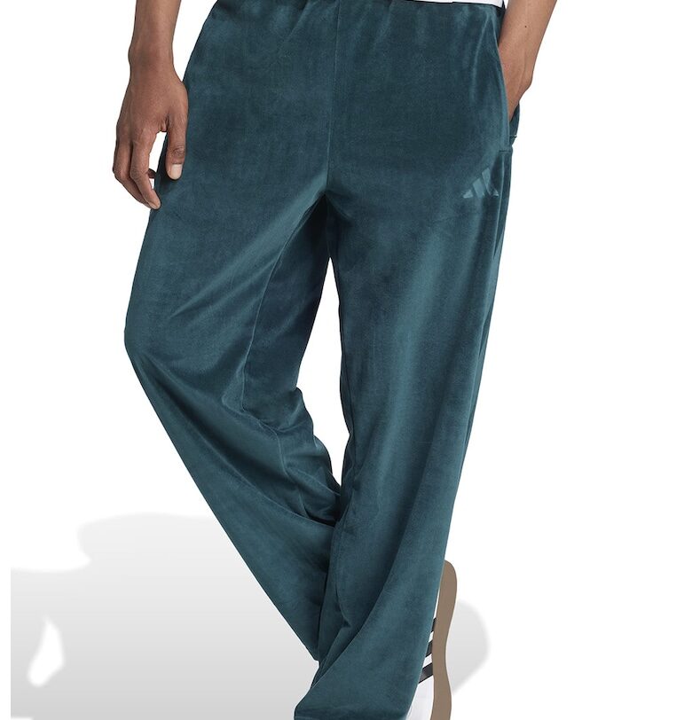 Свободен спортен панталон Tiro adidas Sportswear