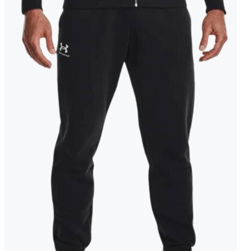 Свободен фитнес панталон Essential Under Armour