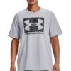 Свободна тениска ABC Camo Under Armour