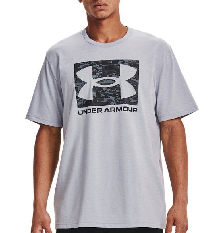 Свободна тениска ABC Camo Under Armour