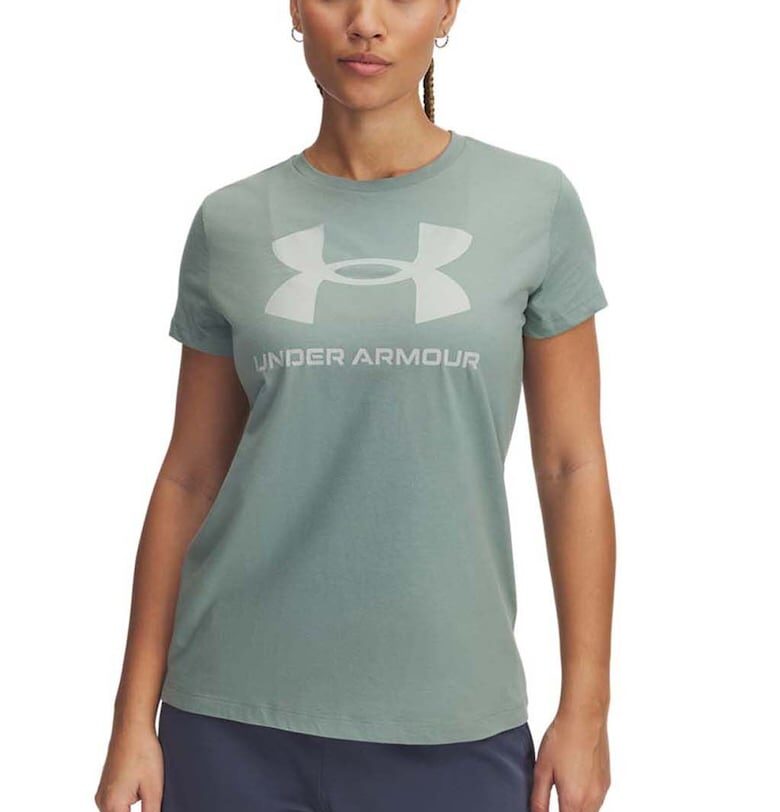 Свободна тениска Rival Under Armour