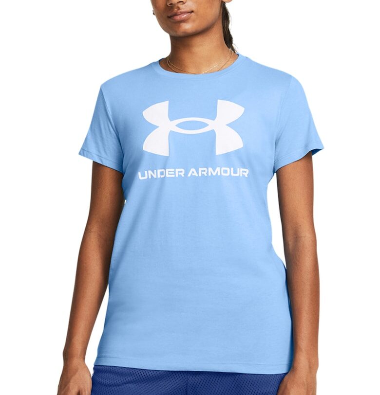 Свободна тениска Rival Under Armour
