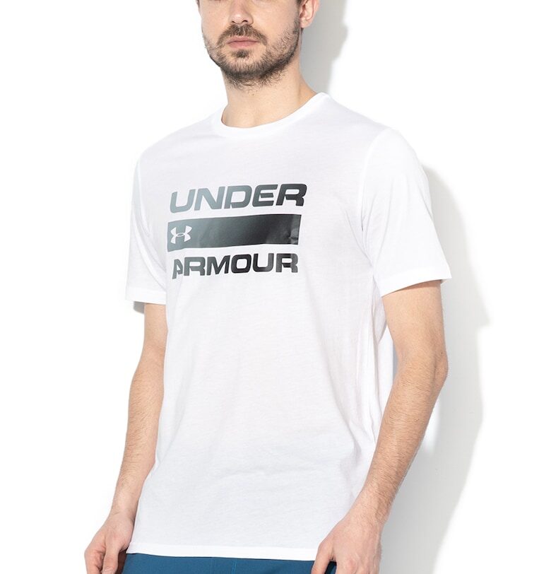 Свободна тениска Team Issue Wordmark Under Armour