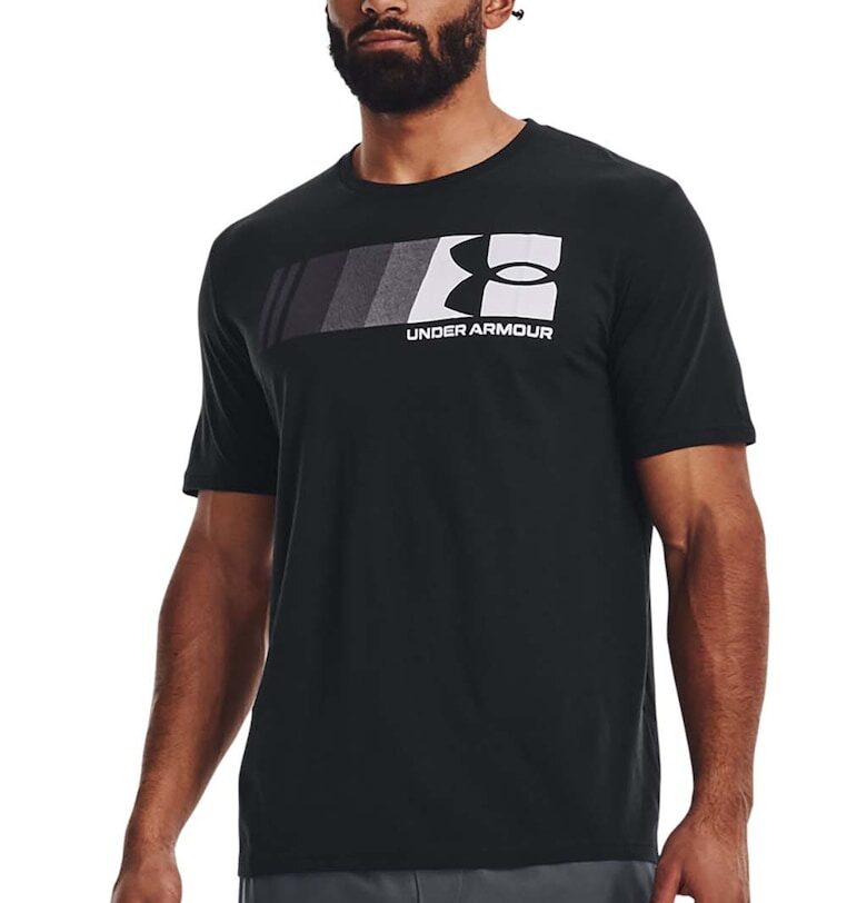 Свободна тренировъчна тениска Fast Under Armour