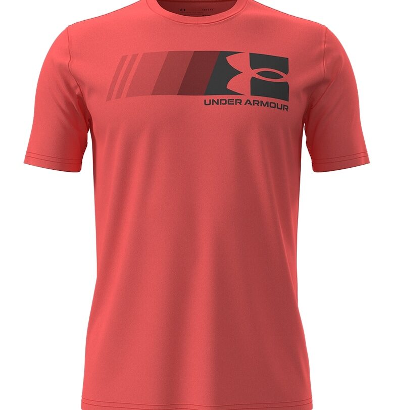 Свободна тренировъчна тениска Fast Under Armour