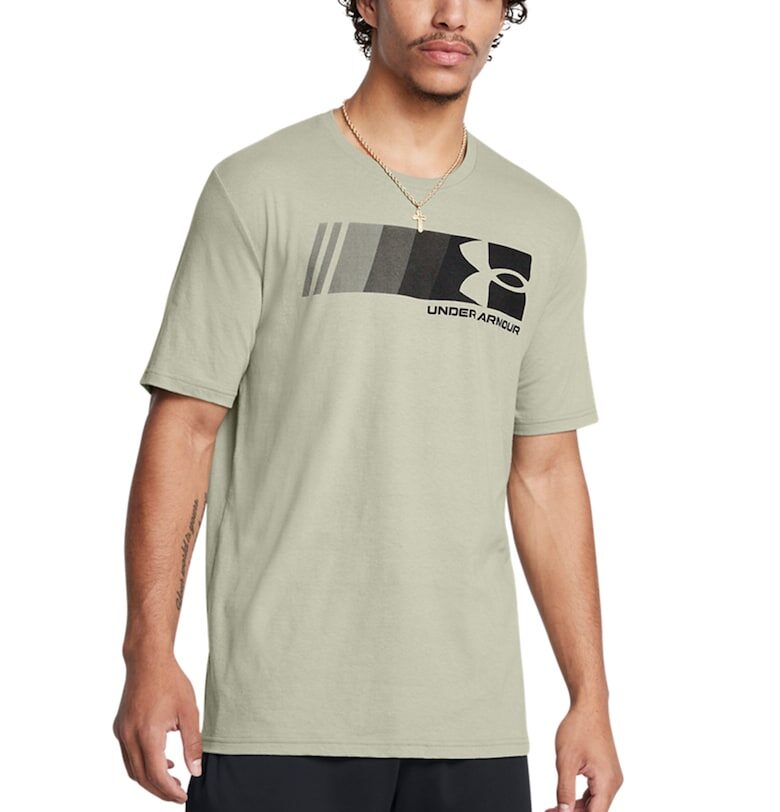 Свободна тренировъчна тениска Fast Under Armour