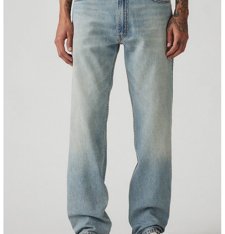 Свободни дънки Youth 555™ '96 Levis