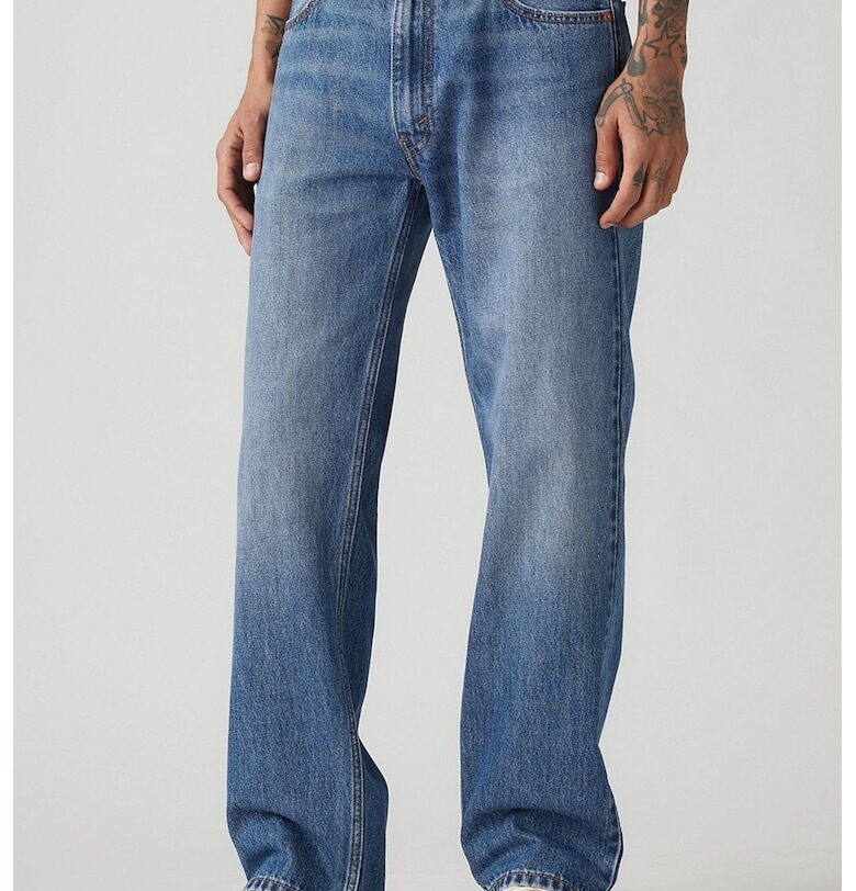 Свободни дънки Youth 555™ '96 Levis