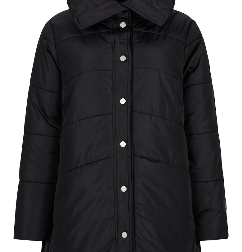 Свободно зимно яке с вата Liu Jo