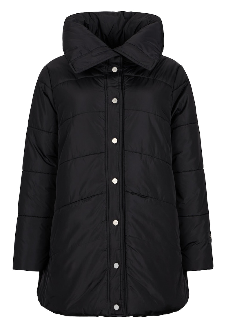 Свободно зимно яке с вата Liu Jo