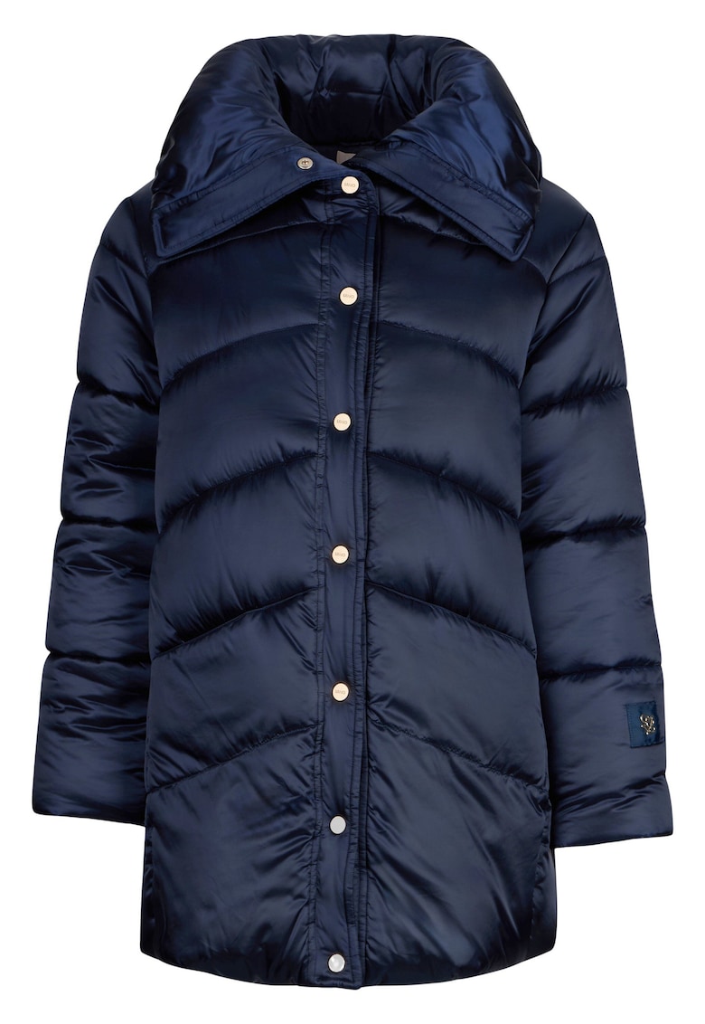 Свободно зимно яке с вата Liu Jo