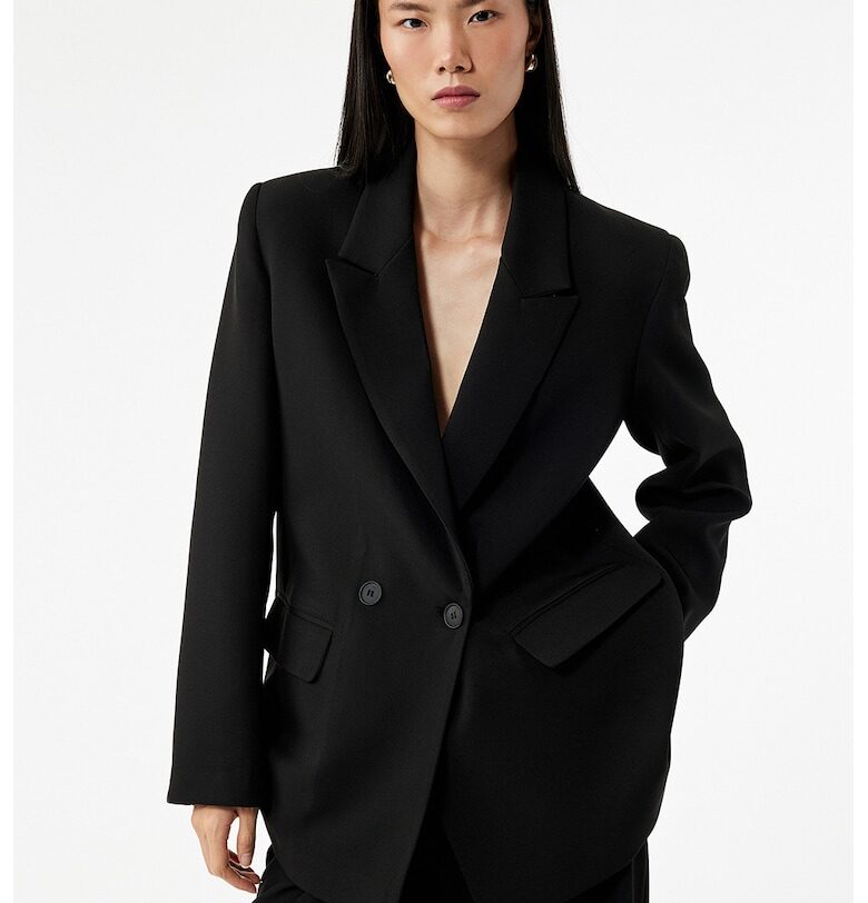 Свободно сако KOTON