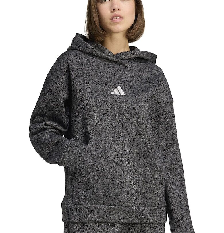 Свободно худи Wall adidas Sportswear