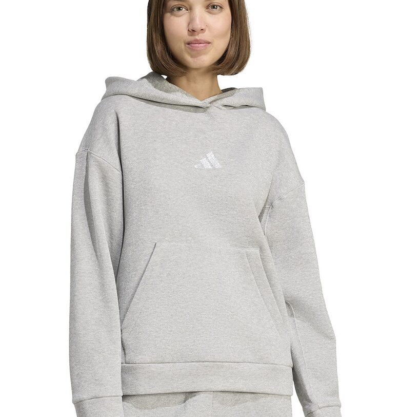 Свободно худи Wall adidas Sportswear
