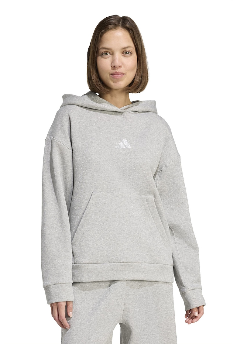 Свободно худи Wall adidas Sportswear