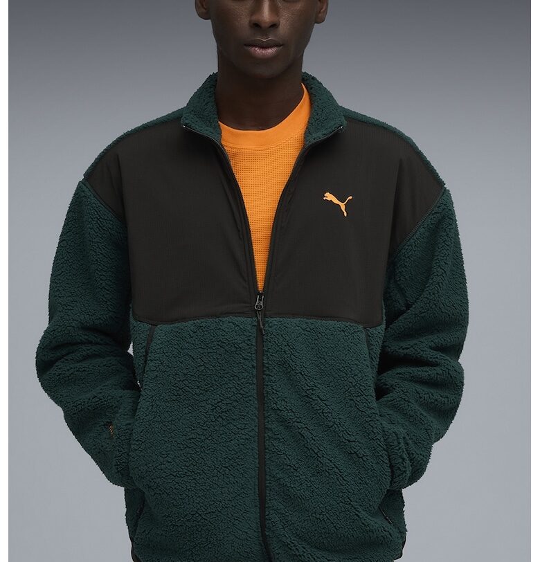 Свободно яке Soft Tech Puma