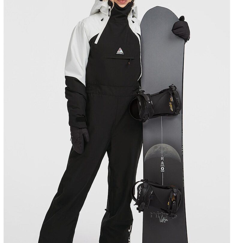 Ски гащеризон FWC'Play с качулка ONeill