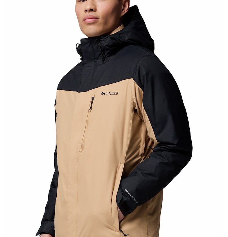 Ски зимно яке Whirlibird V Interchangeable Columbia