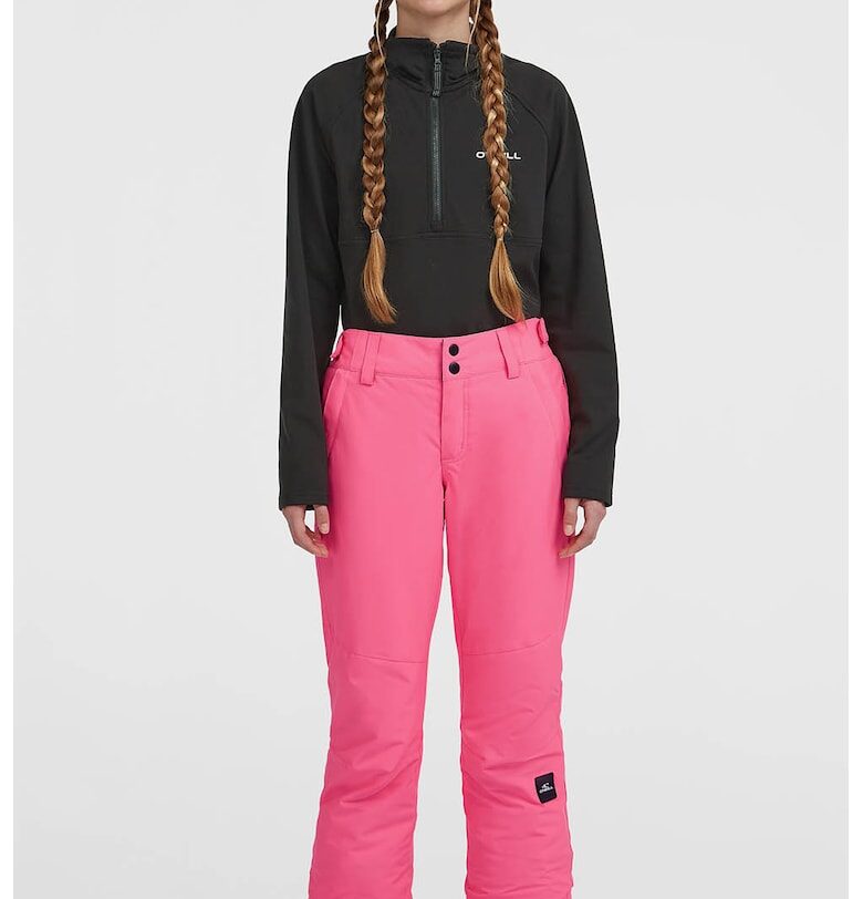 Ски панталон FWC'Cruz с джобове с цип ONeill