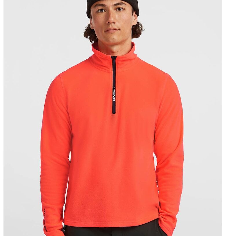 Ски полар FWC Cruz Jack с къс цип ONeill