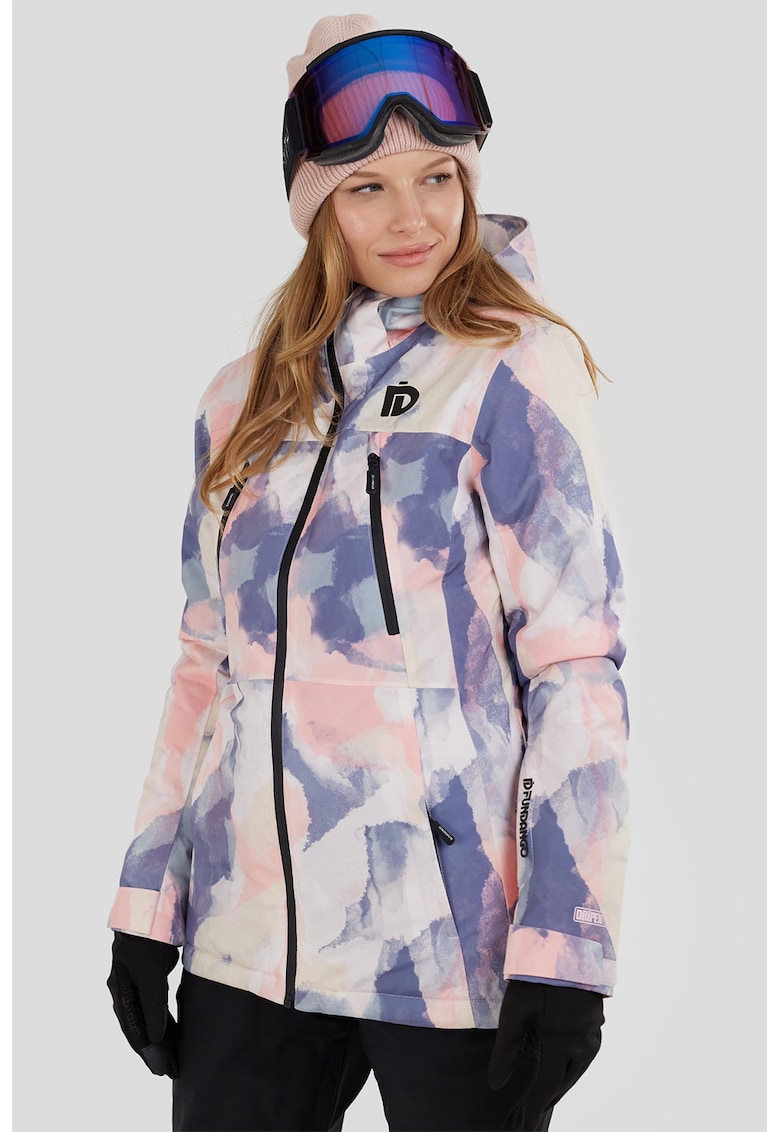 Ски яке Celine с качулка Fundango