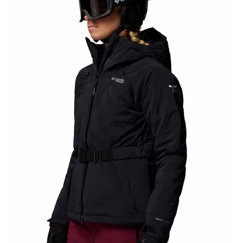 Ски яке Cirque Bowl с изолация Columbia