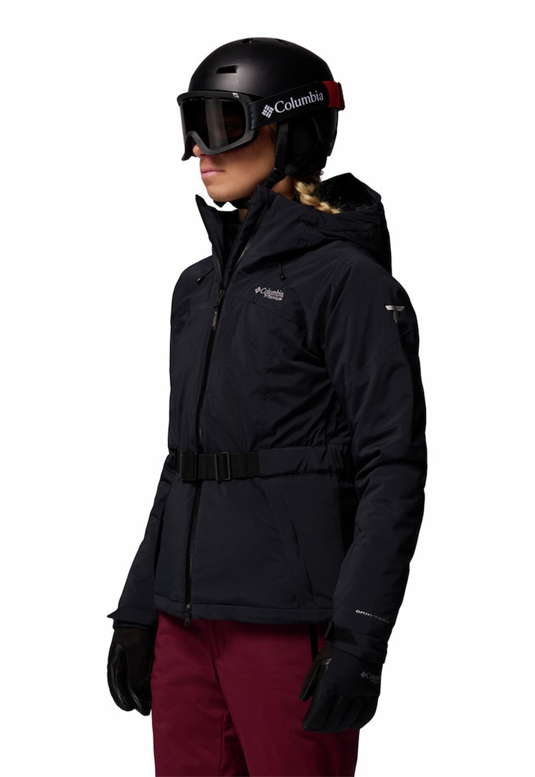 Ски яке Cirque Bowl с изолация Columbia