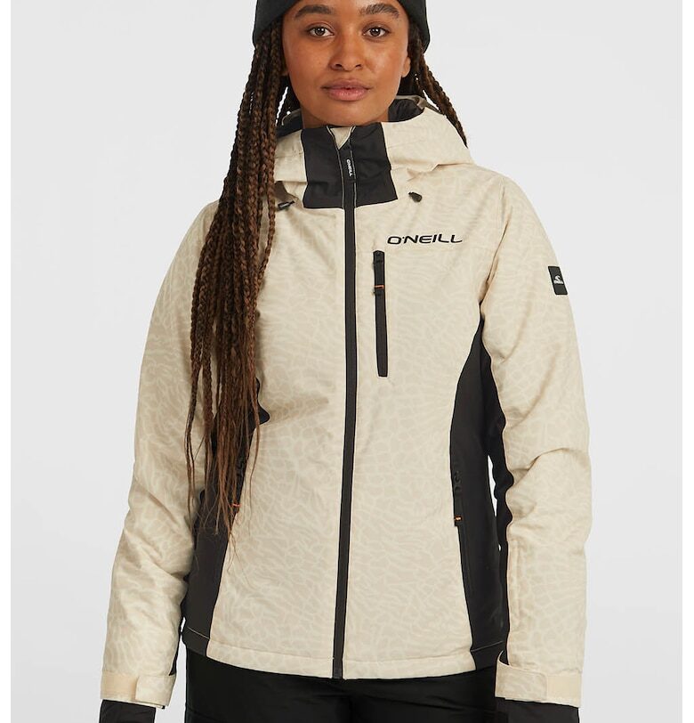 Ски яке FWC'Cruz с качулка ONeill