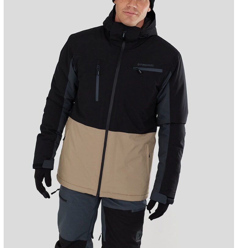 Ски яке Horatio Allmountain Fundango