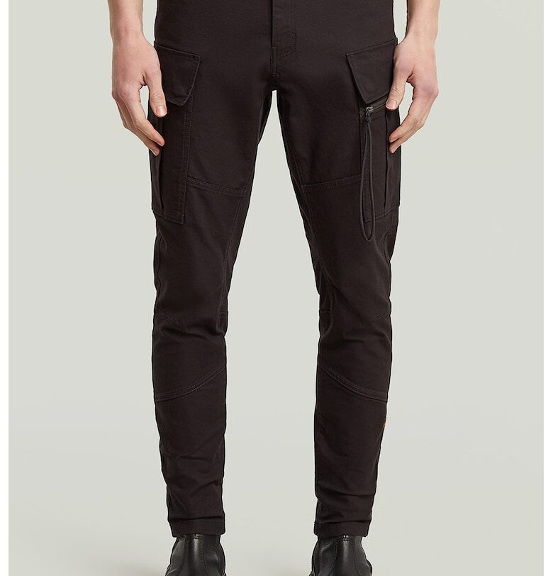 Скини панталон карго G-STAR